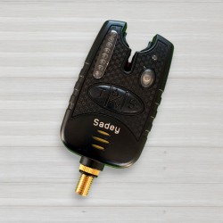 Сигналізатор електронний Sadey JY-36, червоний